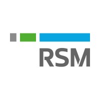 RSM UY logo - Similar company to Bdo En Uruguay