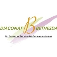 ASSOCIATION DIACONAT BETHESDA logo - Similar company to Gefers Formation