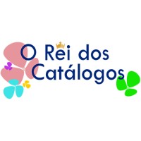 O Rei dos Catálogos logo - Similar company to Duo Automation