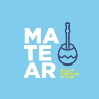 MATEAR logo - Similar company to Maa · Te