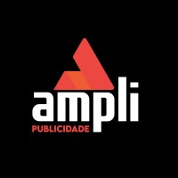 Ampli Publicidade logo - Similar company to Lumenize Hub