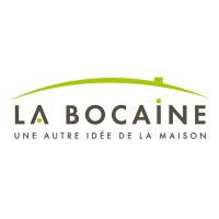 LA BOCAINE logo - Similar company to O'Conception | Maître D'Œuvre En Vendée