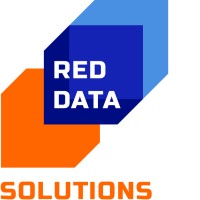 Red Data Solutions B.V. logo - Similar company to Your Data Company