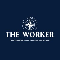 The Worker logo - Similar company to Benedictine Schools Of Richmond