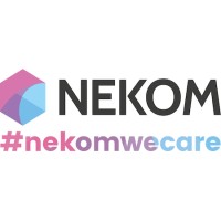 NEKOM CC GmbH logo - Similar company to Bridge Tech Advance