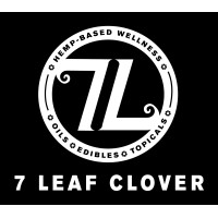 7 Leaf Clover Cbd