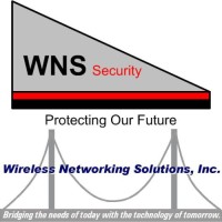 Wireless Networking Solutions logo - Similar company to Usai Robotics
