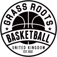 Grassroots Basketball CIC logo - Similar company to One Direct Business - Insurance Solutions