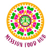 Mission Food Hub logo - Similar company to Htmelle