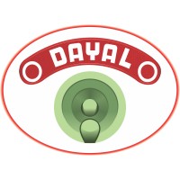 Dayal InfoSystems logo - Similar company to Xorlabs