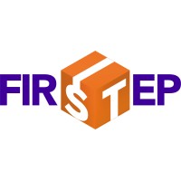 Firstep Intl. logo - Similar company to Gifted Coder Technology