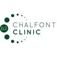 b2: Chalfont Clinic logo - Similar company to What 2B.