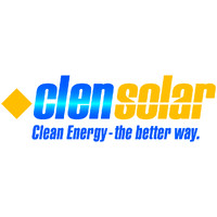 Clen Solar GmbH & Co. KG logo - Similar company to Top1Solar