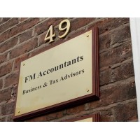 FM Accountants & Business Advisors logo - Similar company to Devaney & Durkin