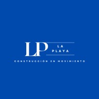 LA Playa SA logo - Similar company to Linker Soluciones
