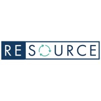 ReSource Denmark logo - Similar company to Quantafuel