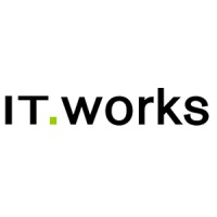 IT Works GmbH logo - Similar company to Shg It-Solutions Gmbh