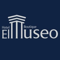 El Museo Hotel Boutique logo - Similar company to Impactpulse