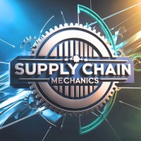 Supply Chain Mechanics logo - Similar company to Ingreda Operations