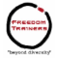 Freedom Trainers logo - Similar company to Keep Beyond