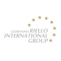 Giordano Riello International Group logo - Similar company to Aermec