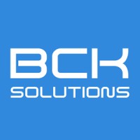 BCK Solutions S.r.l. logo - Similar company to Pixel Tech - Web & Co.