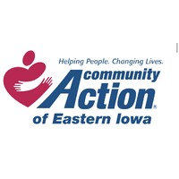 Community Action of Eastern Iowa logo - Similar company to Ridgecrest Village