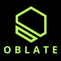 Oblate Optics logo - Similar company to Liroptic