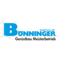 Bönninger Gerüstbau GmbH & Co. KG logo - Similar company to Quant Consulting