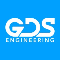 GDS Engineering logo - Similar company to Dexet Technologies