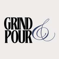 Grind & Pour logo - Similar company to Grindpour