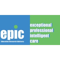 EPIC Education Research Advisory logo - Similar company to Epic Education