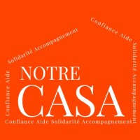 Notre Casa logo - Similar company to Pommy, Sauveur De Fruits Par Nature