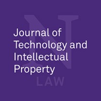 Northwestern Journal of Technology and Intellectual Property logo - Similar company to Northwestern University Center For Civic Engagement