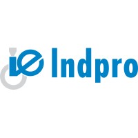 Indpro Engineering Systems Pvt Ltd logo - Similar company to Enviropol Engineers Pvt. Ltd.
