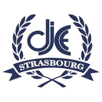 DJCE Strasbourg logo - Similar company to Gesco Expert