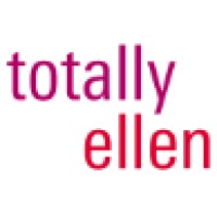 Totally Ellen logo - Similar company to Seedling