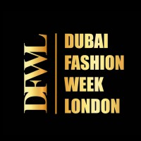 Dubai Fashion Week London logo - Similar company to Angelo Estera Dubai