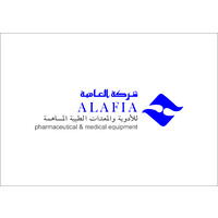 Alafia Pharmaceutical and Medical Equipment logo - Similar company to Zadco Company