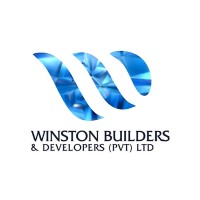 Winston Builders & Developers logo - Similar company to Hruk.Com