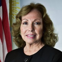 Office of San Bernardino County Supervisor Josie Gonzales logo - Similar company to Supervisor.Com