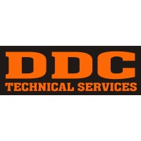 DDC Technical Services Limited logo - Similar company to Hidefield Gold Plc