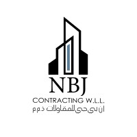 NBJ Contracting W.L.L logo - Similar company to Nbj Contracting