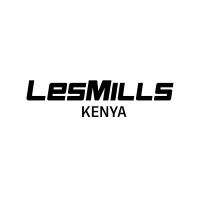 LESMILLS KENYA logo - Similar company to Peter Berghaus New Zealand
