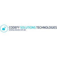 Codefy Solution Technologies Private Limited logo - Similar company to Heptarc Technology Solutions Pvt Ltd