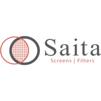 Saita screens & filters logo - Similar company to Saita