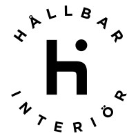 Hållbar Interiör logo - Similar company to Studio H - Architecture & Interior Design