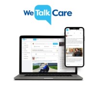 We Talk Care logo - Similar company to We Talk Seo