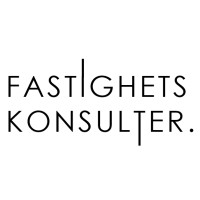 Fastighetskonsulter.se logo - Similar company to Verkla Ab