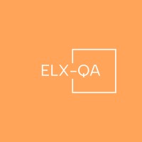 ELX-QA logo - Similar company to Excelx